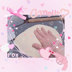 [コッペパン作りました]718位