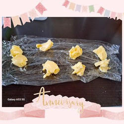 [塩パン作りました]611位