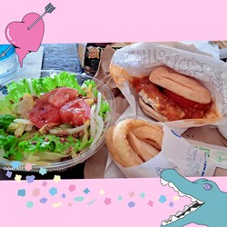 [モスバーガー最高]403位