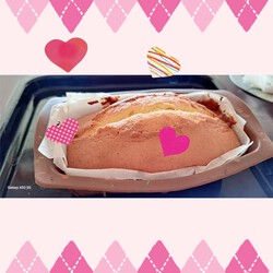 []パウンドケーキ作りました695位