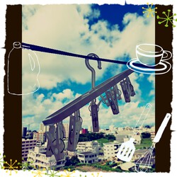 [ベランダからの景色]978位