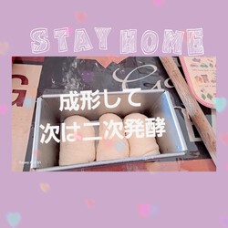 705位[食パン作り]