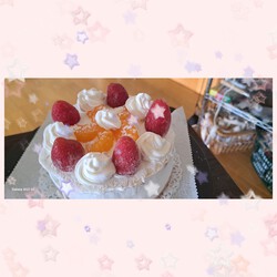 [イチゴショートケーキ]783位