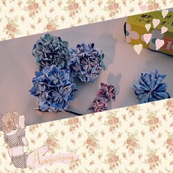 [なんて❗いいことがありました]656位