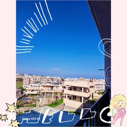 [ベランダからの景色]687位