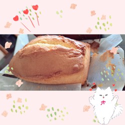 []パウンドケーキ作りました695位