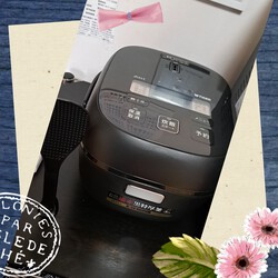 [炊飯器3号炊き購入]547位