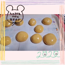 448位[サーターアンダギー作りました]