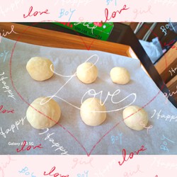 [メロンパン作りしています]784位