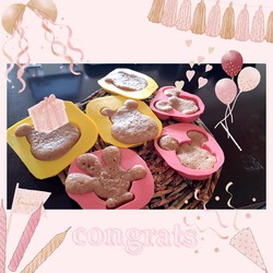 [ホットケーキミックスで作りました]384位