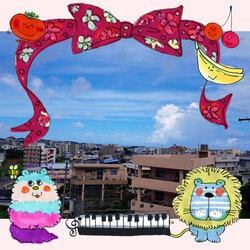 [ベランダからの景色]978位