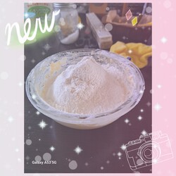 [パウンドケーキ作りました]1059位