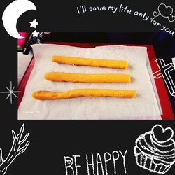 [ミニクッキー作りました️]573位