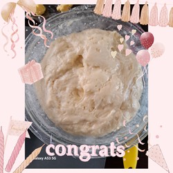 [塩パン作りました]611位