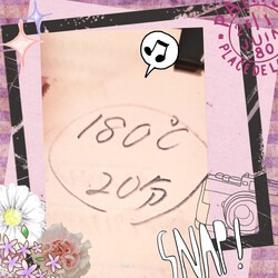 [スコーン作りました]756位