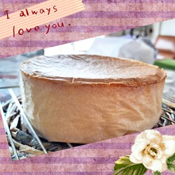 [スポンジケーキ作りました️]537位