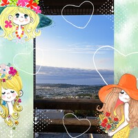 [窓からの景色]521位 2023/12/03 08:03:45