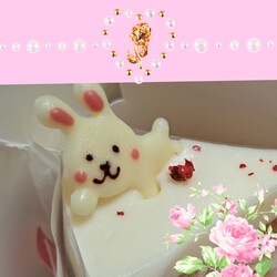 [ケーキ屋さんに行って来ました]834位
