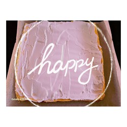[ロールケーキ作りました]475位