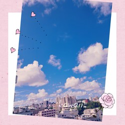 [ベランダからの景色]490位