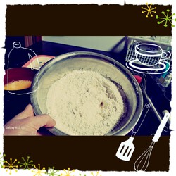 448位[サーターアンダギー作りました]