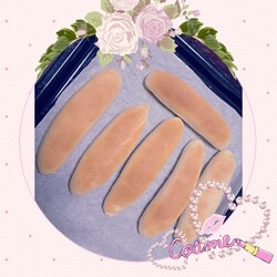 [コッペパン作りました]718位