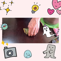 [ボーク&たまご晩ごはん]384位