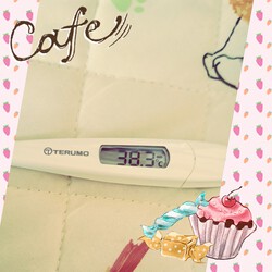 [入院しました]853位