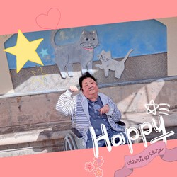 [散歩してきました。]833位