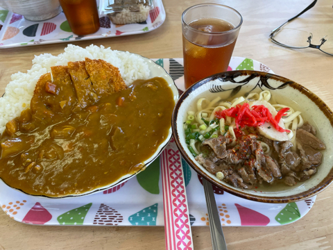 コスパ最強な食堂美江