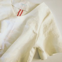 リネンTシャツ 2016/07/03 16:51:38
