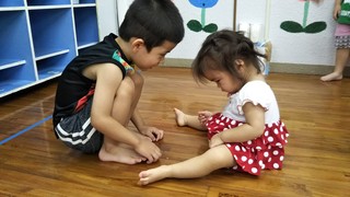 ６月園の様子！！②