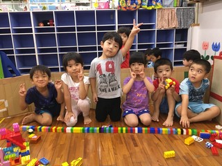 ６月園の様子！！②
