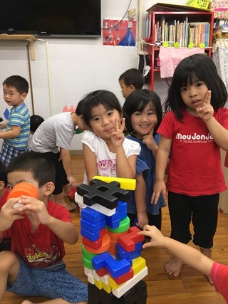 ６月園の様子！！②