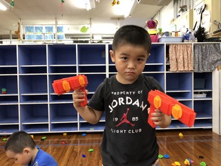 ６月園の様子！！②