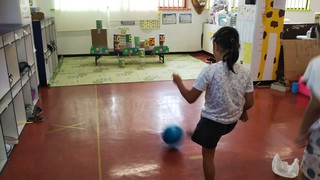 学童クラブ夏休みの思い出③