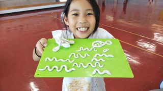 学童クラブ夏休みの思い出③