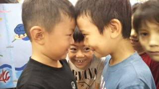 学童クラブ夏休みの思い出③