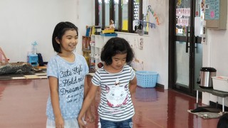 学童クラブ夏休みの思い出③