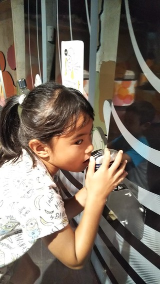 学童クラブ夏休みの思い出③
