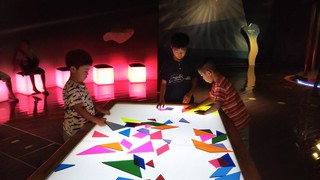 学童クラブ夏休みの思い出③