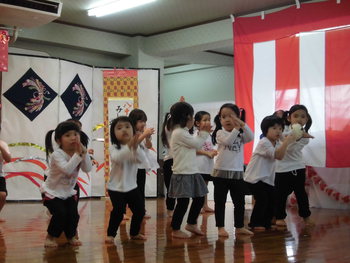 デイサービス交流会！！