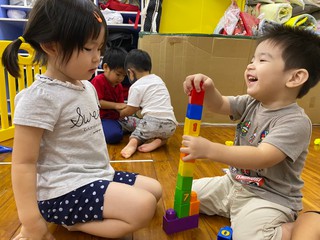 ６月園の様子②