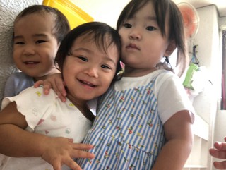 7月の様子♪