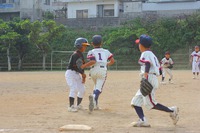 ブロック大会　中学年・低学年Ｂの結果
