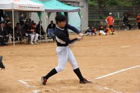 第３回　スピリッツ祭り