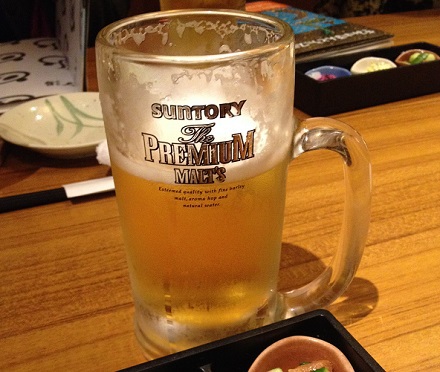 久しぶりの近況報告会
