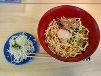 Cooking沖縄そば(^o^)丿 2022/09/30 15:23:28