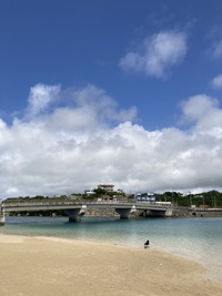 ドライヴin奥武島☼ 2022/04/12 15:12:40
