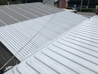 《外壁塗装・防水工事》 うるま市の建築・リフォーム屋さん スリーエス合同会社